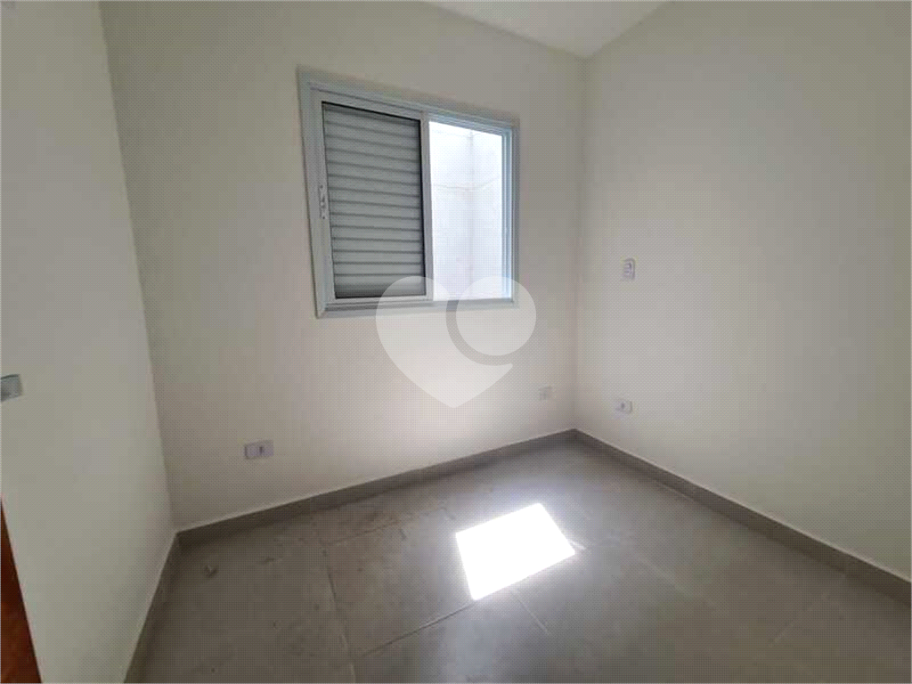 Apartamento à venda com 2 quartos, 40m² - Foto 9