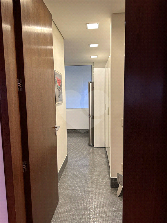 Apartamento a venda reformado 4 suítes 5 vagas, condomínio clube em Higienópolis - São Paulo