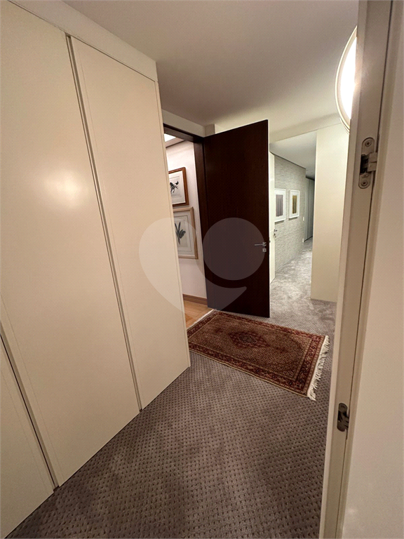 Apartamento a venda reformado 4 suítes 5 vagas, condomínio clube em Higienópolis - São Paulo