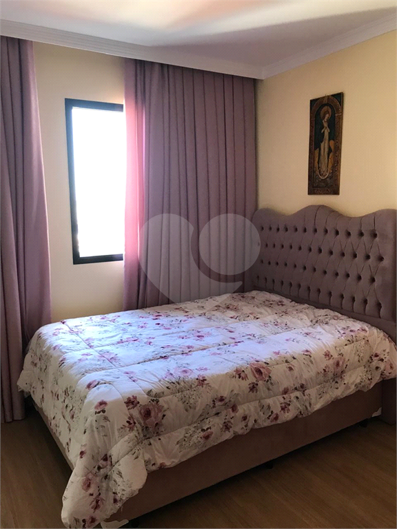 Apartamento Mooca