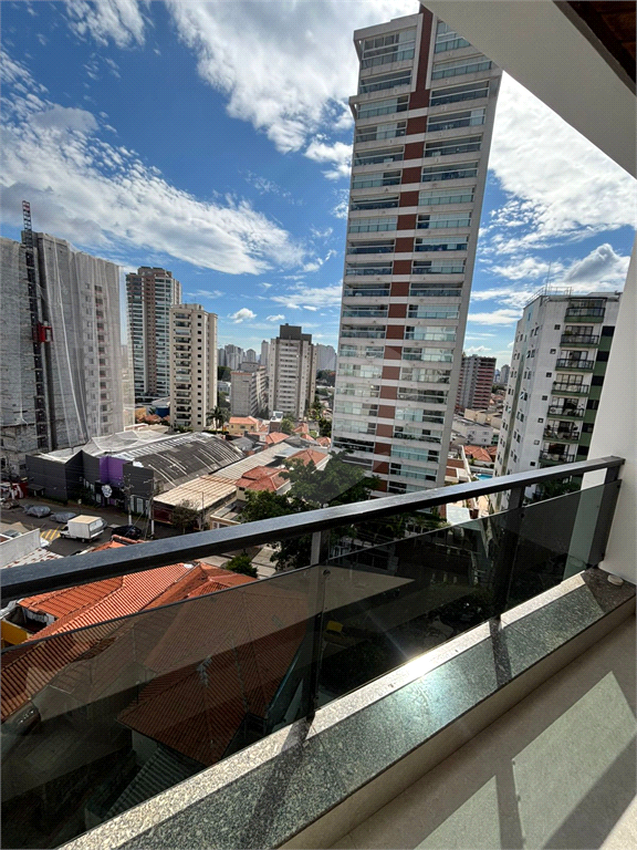 Apartamento Mooca
