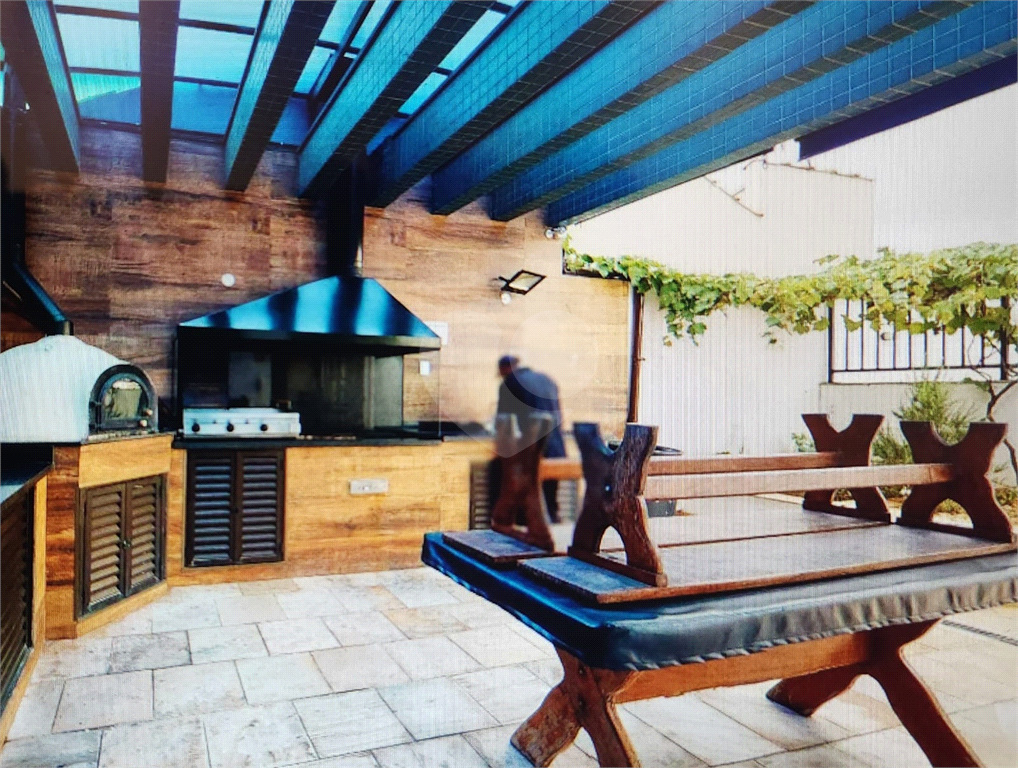 Apartamento à venda com 74m², 3 Quartos, 1 Suíte e 2 Vagas no Sacomã
