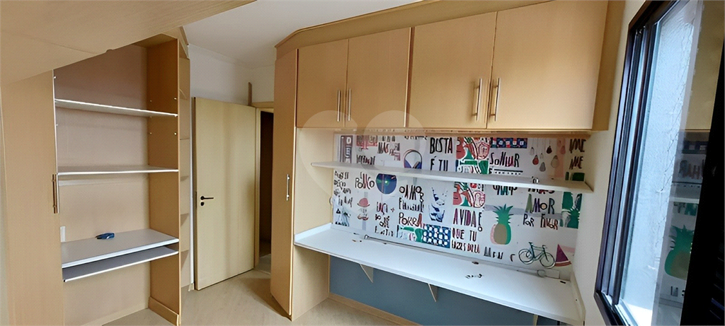 Apartamento à venda com 74m², 3 Quartos, 1 Suíte e 2 Vagas no Sacomã
