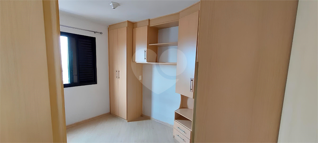 Apartamento à venda com 74m², 3 Quartos, 1 Suíte e 2 Vagas no Sacomã
