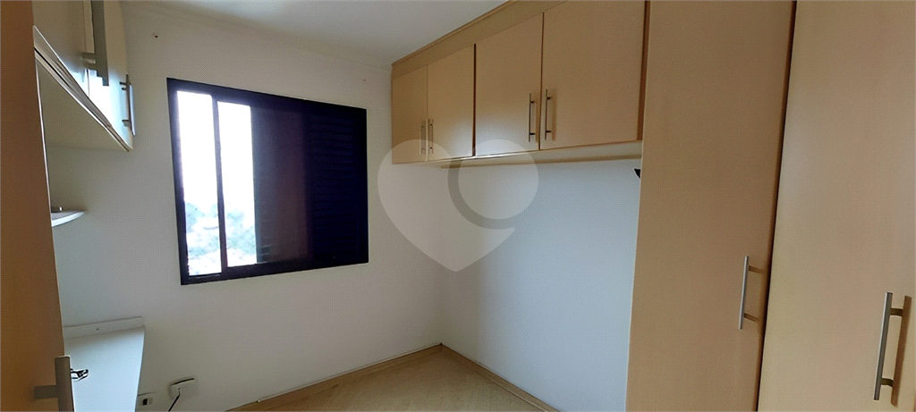 Apartamento à venda com 74m², 3 Quartos, 1 Suíte e 2 Vagas no Sacomã