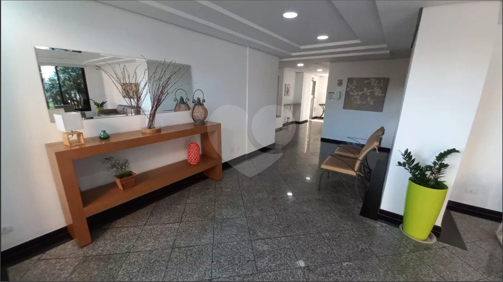 Apartamento à venda com 74m², 3 Quartos, 1 Suíte e 2 Vagas no Sacomã