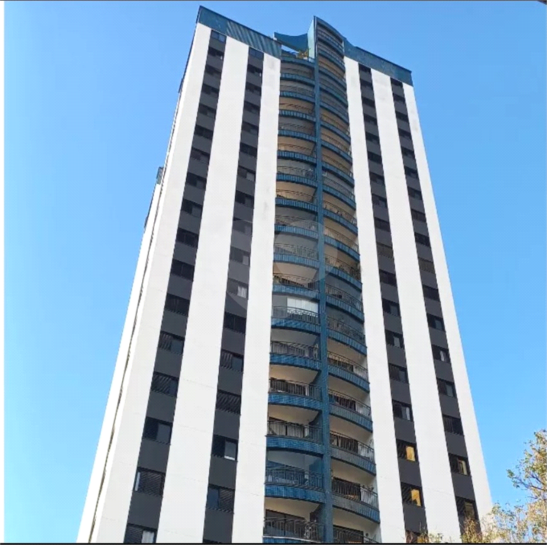 Apartamento à venda com 74m², 3 Quartos, 1 Suíte e 2 Vagas no Sacomã
