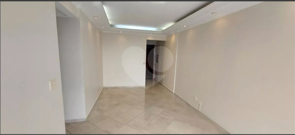 Apartamento à venda com 74m², 3 Quartos, 1 Suíte e 2 Vagas no Sacomã