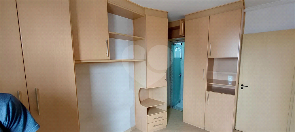 Apartamento à venda com 74m², 3 Quartos, 1 Suíte e 2 Vagas no Sacomã