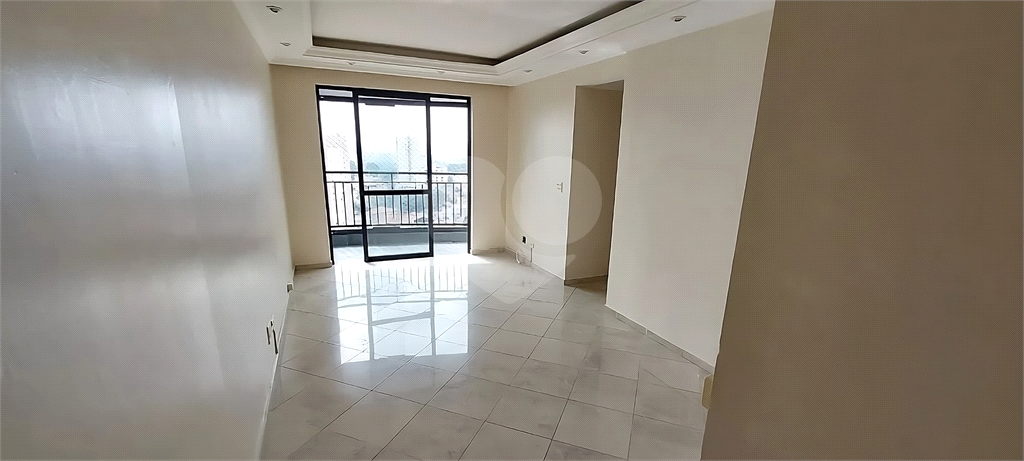 Apartamento à venda com 74m², 3 Quartos, 1 Suíte e 2 Vagas no Sacomã