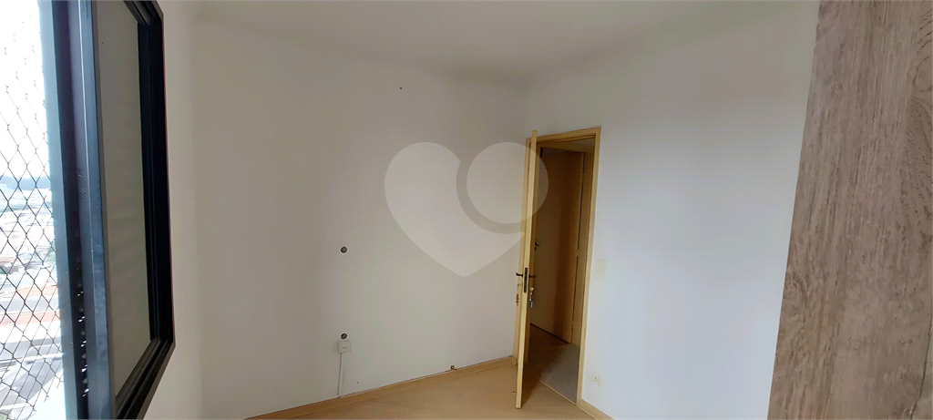 Apartamento à venda com 74m², 3 Quartos, 1 Suíte e 2 Vagas no Sacomã