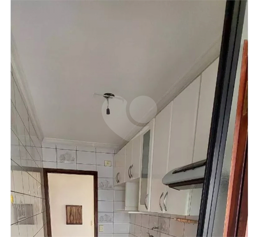Apartamento à venda com 74m², 3 Quartos, 1 Suíte e 2 Vagas no Sacomã
