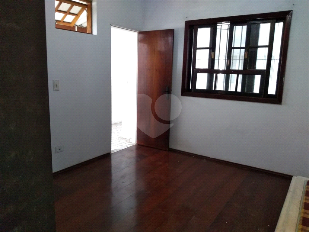 Sobrado vago no Butantã