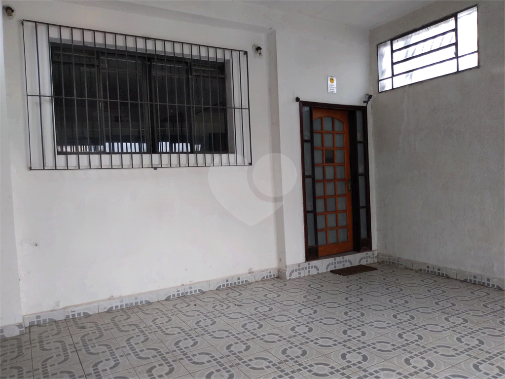 Sobrado vago no Butantã