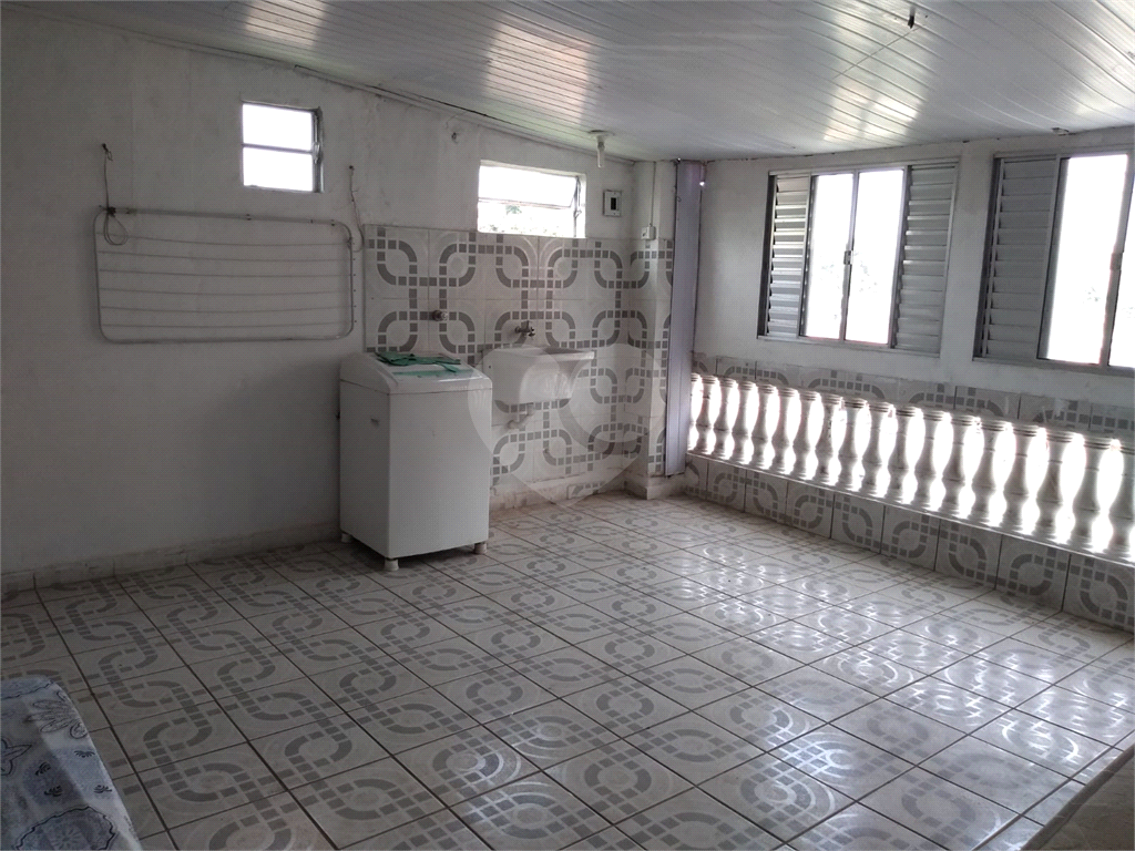 Sobrado vago no Butantã