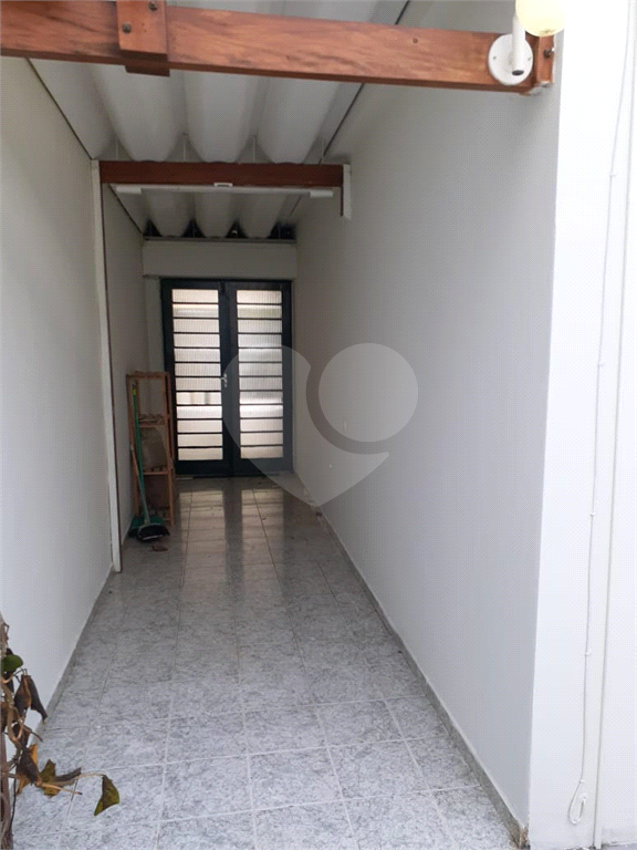 SOBRADO em VILA LEOPOLDINA