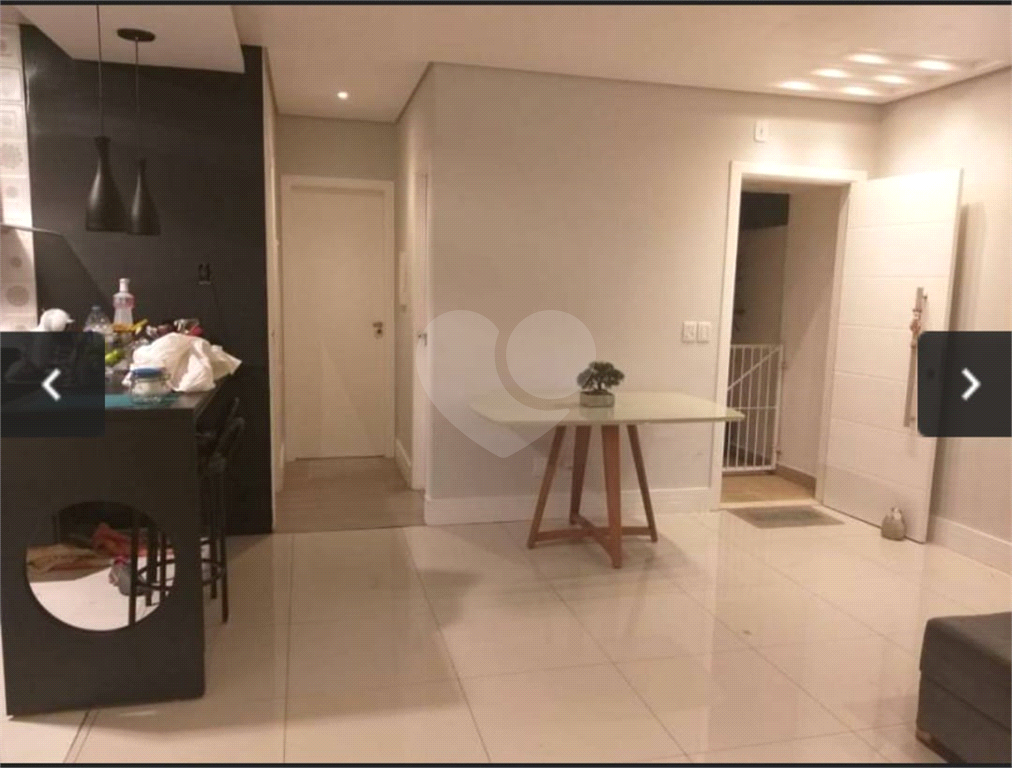 Casa à venda com 2 quartos, 110m² - Foto 6