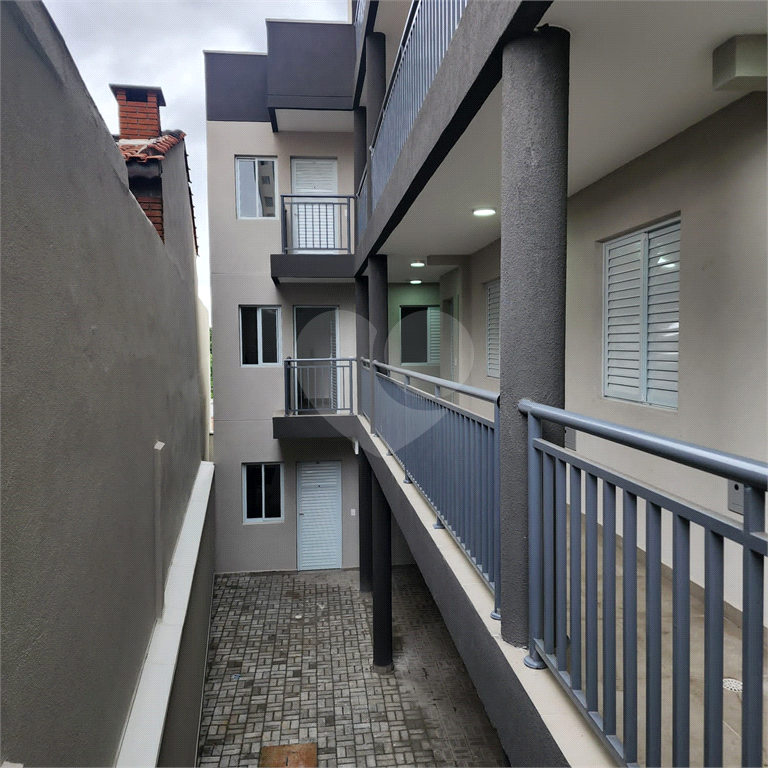 condominio vila maria- residencial sanches