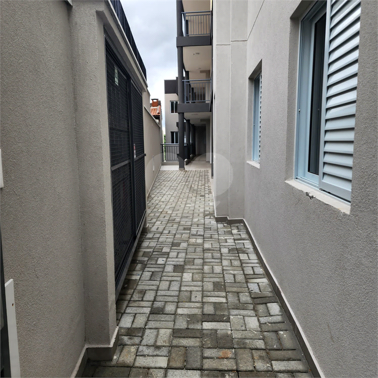 condominio vila maria - residencial sanches