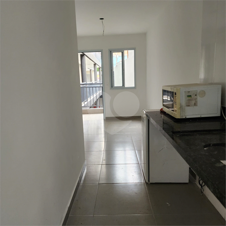 condomio vila maria-residencial sanches