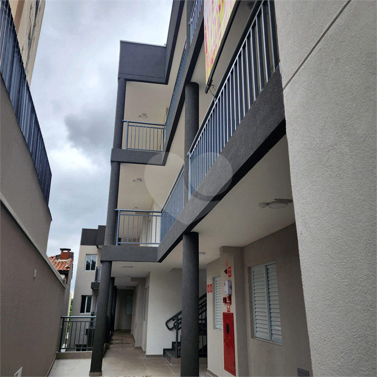 condomio vila maria-residencial sanches