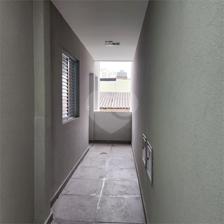 condominio vila maria- residencial sanches