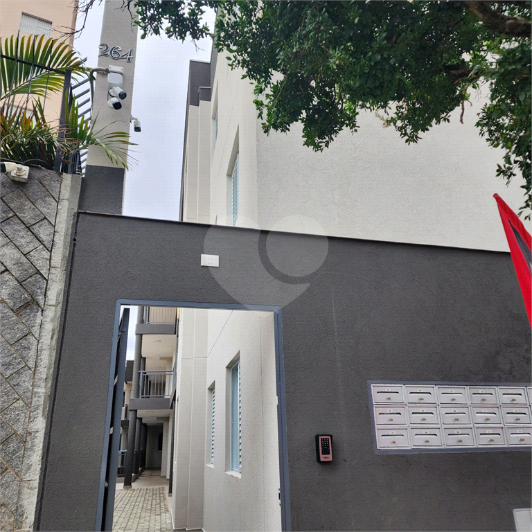 condominio vila maria- residencial sanches
