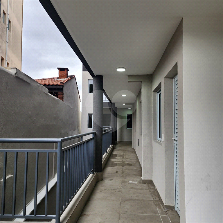 condominio vila maria-residencial sanches