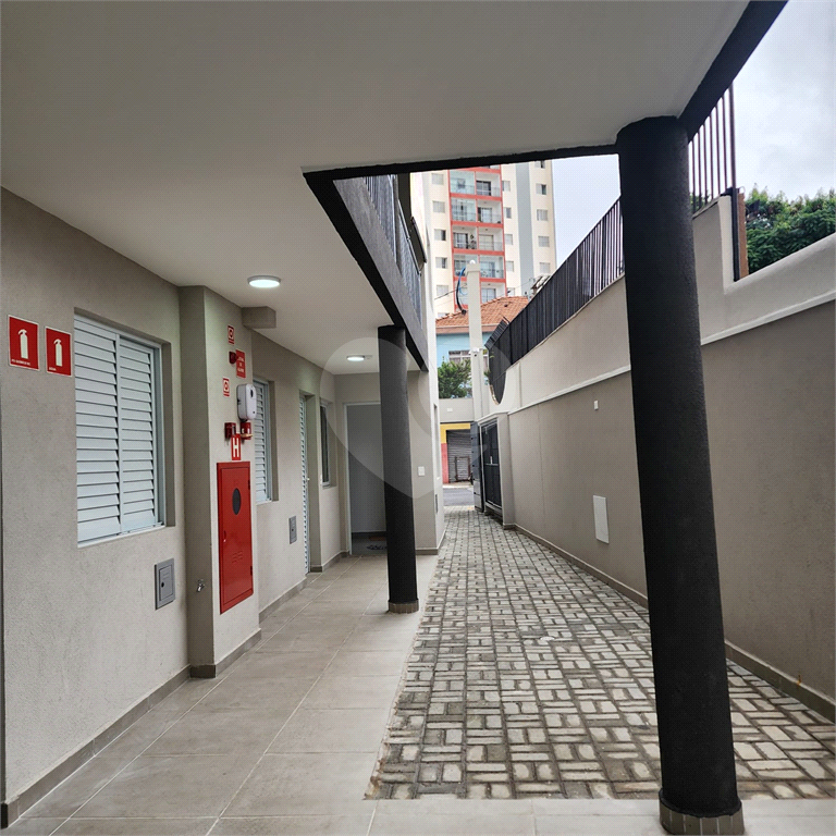 condominio vila maria-residencial sanches