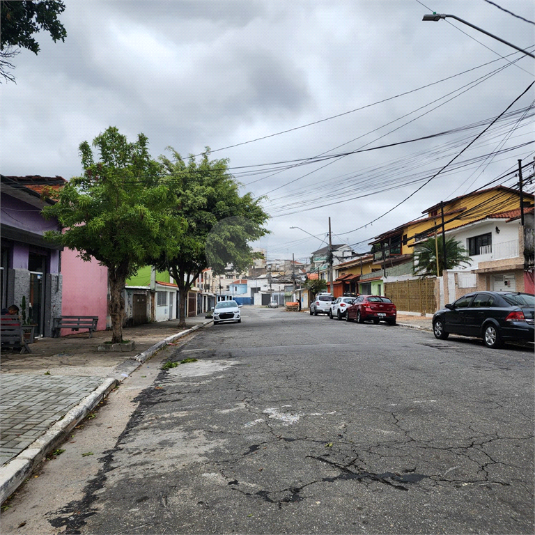 condominio vila maria-residencial sanches