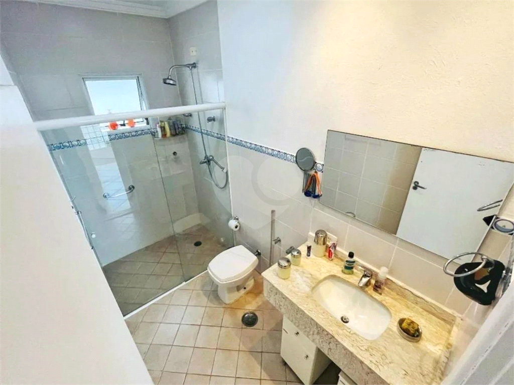 CASA EM FRENTE AO MAR COM 420M2 - ENSEADA - GUARUJÁ 