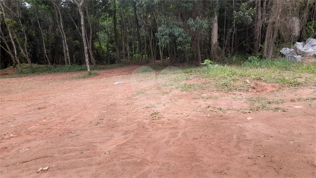 Loteamento/Condomínio São Paulo  SERRA DA CANTAREIRA  