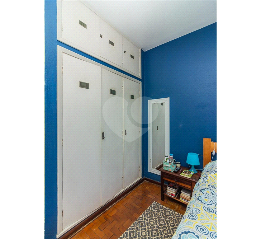 Apartamento com Excelente Localização no Itaim Bibi.