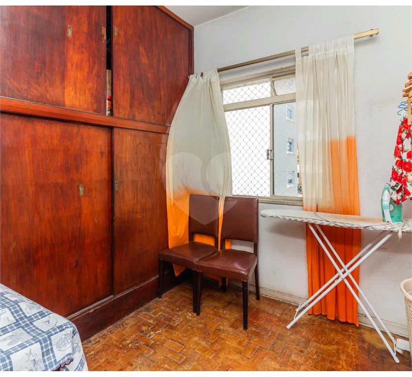 Apartamento com Excelente Localização no Itaim Bibi.
