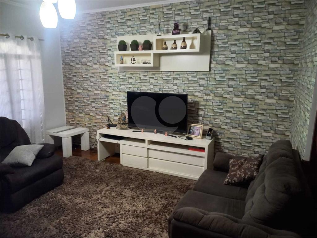 Casa, 3 quartos, 282 m² - Foto 1