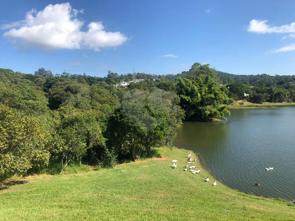 Excelente Lote (TOTALMENTE PLANO) para VENDA no Villaggio Paradiso 1.000m² AGENDE JÁ SUA VISITA!