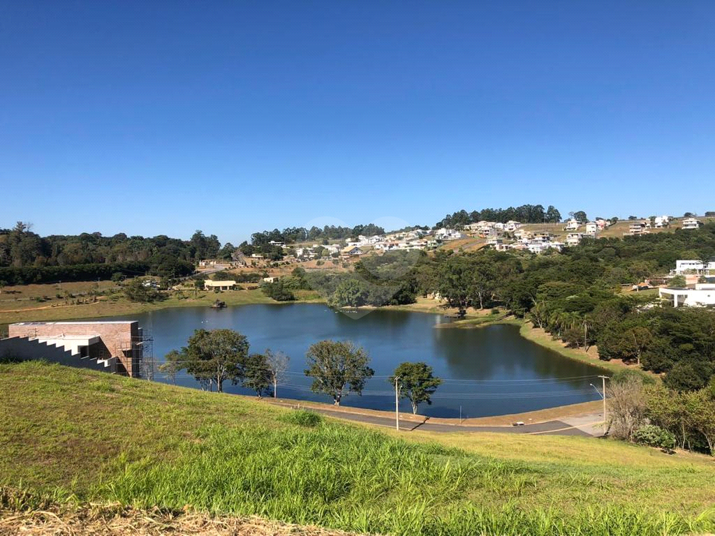 Excelente Lote (TOTALMENTE PLANO) para VENDA no Villaggio Paradiso 1.000m² AGENDE JÁ SUA VISITA!