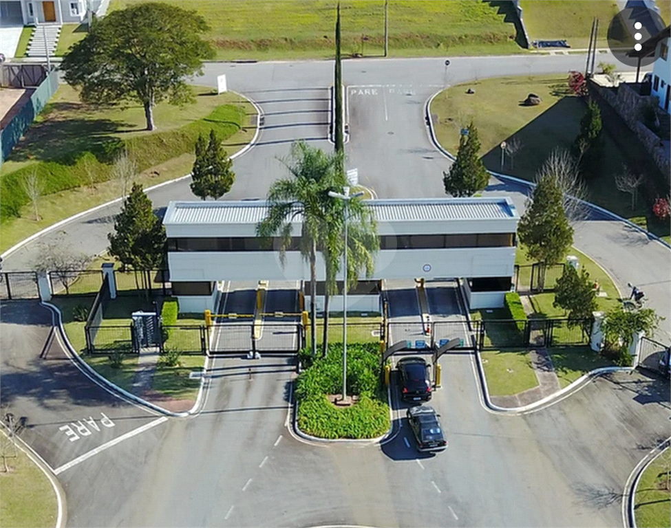 Excelente Lote (TOTALMENTE PLANO) para VENDA no Villaggio Paradiso 1.000m² AGENDE JÁ SUA VISITA!