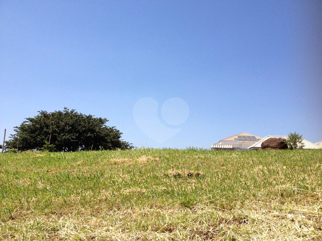 Excelente Lote (TOTALMENTE PLANO) para VENDA no Villaggio Paradiso 1.000m² AGENDE JÁ SUA VISITA!