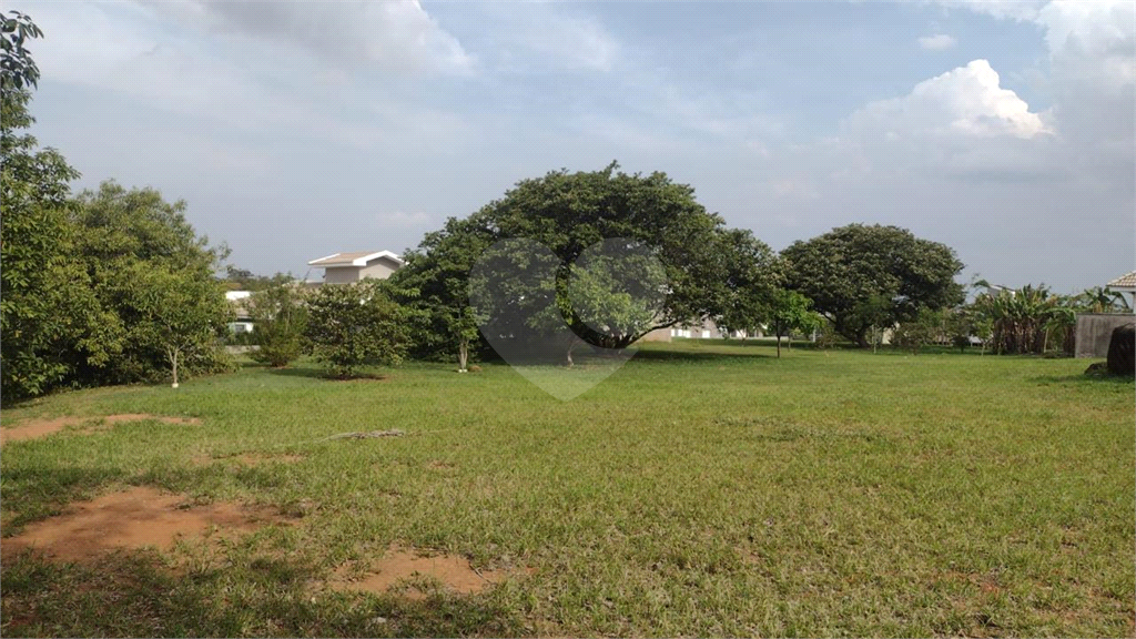 Excelente Lote (TOTALMENTE PLANO) para VENDA no Villaggio Paradiso 1.000m² AGENDE JÁ SUA VISITA!