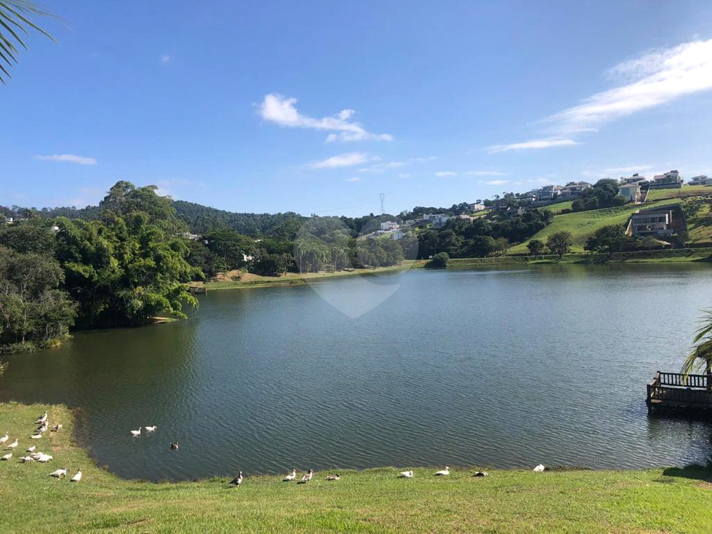 Excelente Lote (TOTALMENTE PLANO) para VENDA no Villaggio Paradiso 1.000m² AGENDE JÁ SUA VISITA!