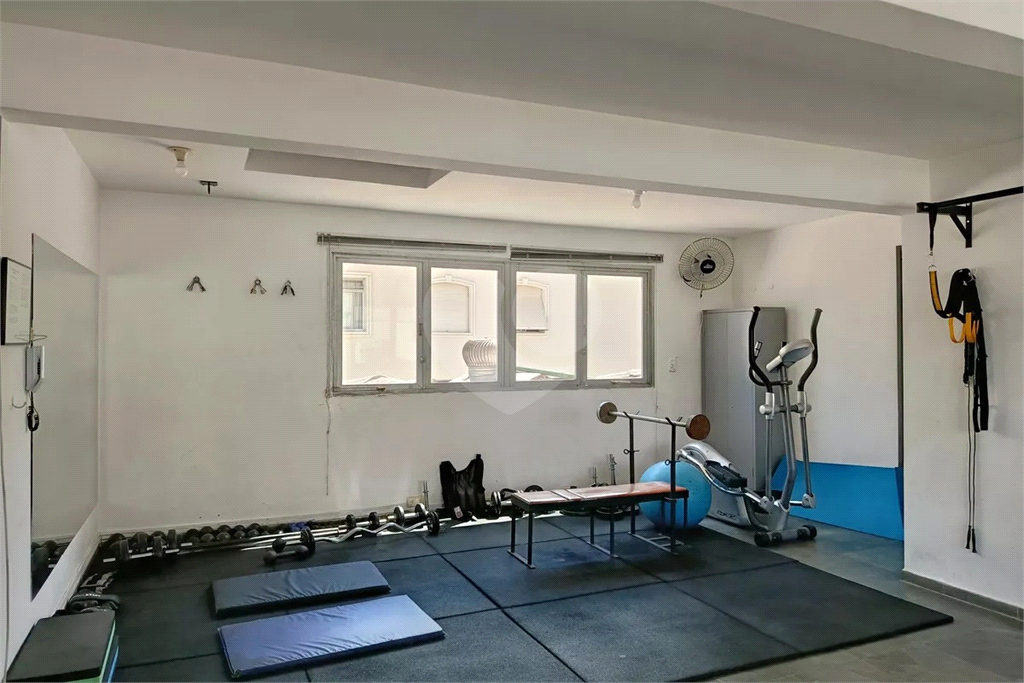 Apartamento Cerqueira Cesar 3 quartos 