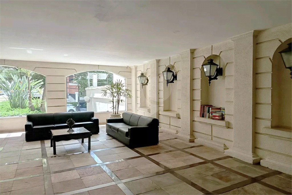 Apartamento Cerqueira Cesar 3 quartos 