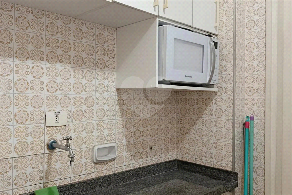 Apartamento Cerqueira Cesar 3 quartos 