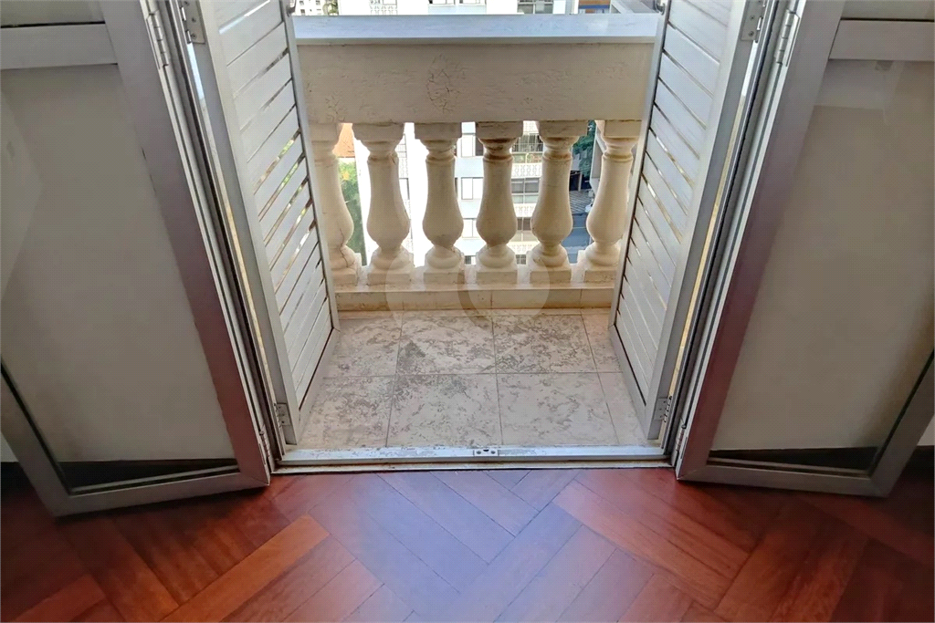 Apartamento Cerqueira Cesar 3 quartos 