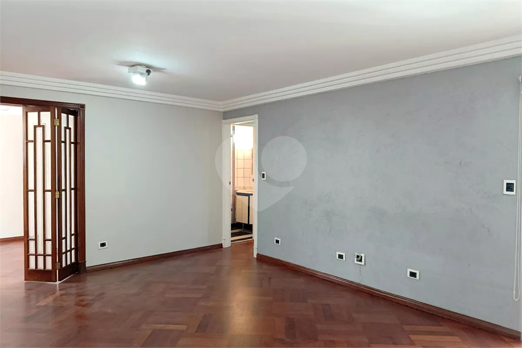 Apartamento Cerqueira Cesar 3 quartos 