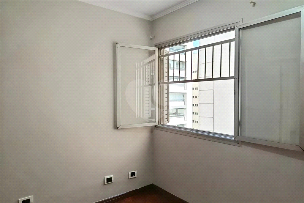 Apartamento Cerqueira Cesar 3 quartos 