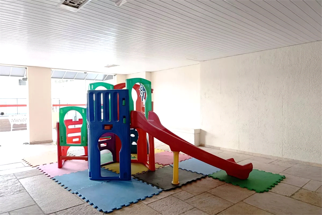 Apartamento Cerqueira Cesar 3 quartos 