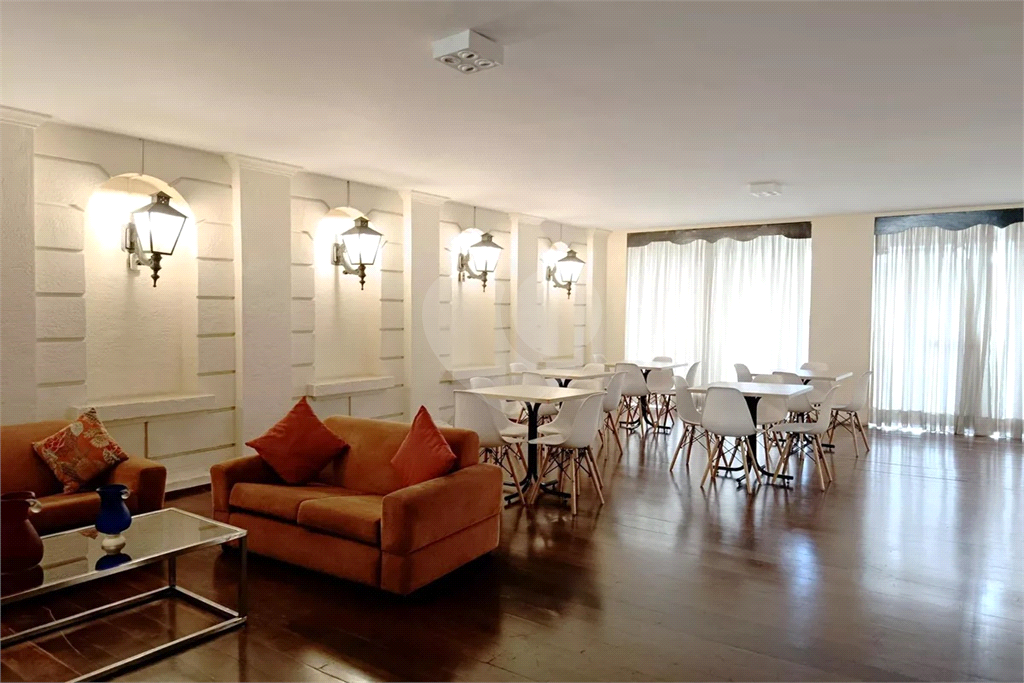 Apartamento Cerqueira Cesar 3 quartos 