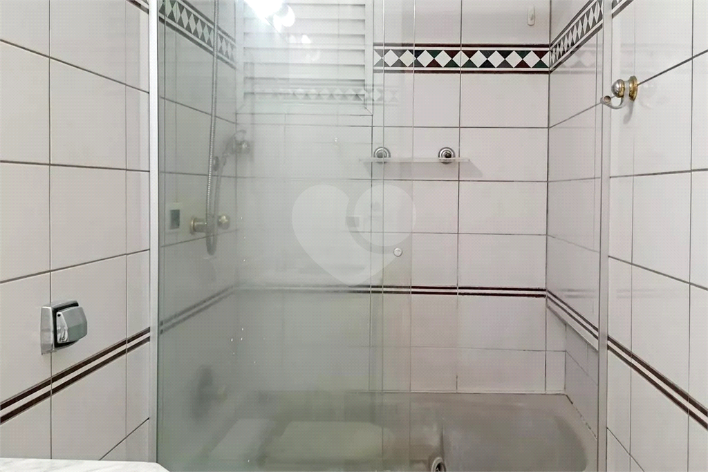 Apartamento Cerqueira Cesar 3 quartos 